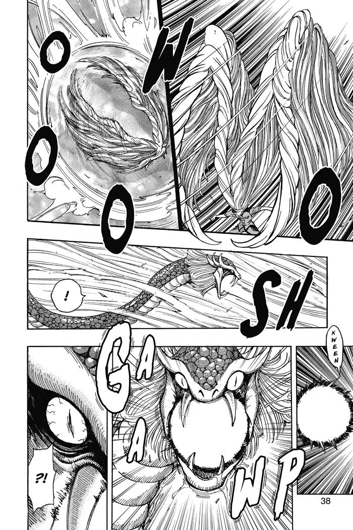 Toriko Chapter 293 image 12_optimized